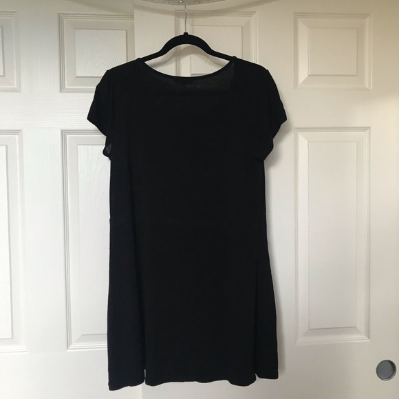 *DONATED* Socialite Skater Shift Dress - Picture 2 of 3